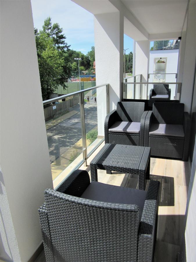 Armada Holiday House Dziwnow Exterior photo